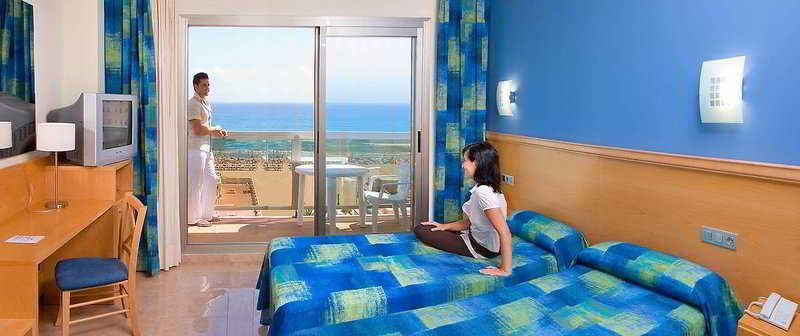 Hotel Rh Gijon & Spa Gandia Exterior photo