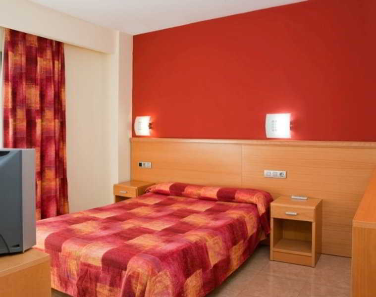 Hotel Rh Gijon & Spa Gandia Exterior photo